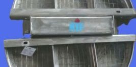 BED limiter Stainless steel 316l
بد لیمیتر استنلس استیل 316