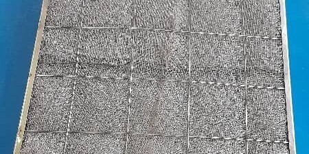 Mist Eliminator Rect angular S.Teel 304L
میست المیناتور استنلس استیل 304